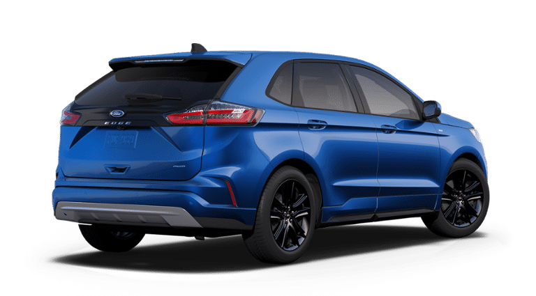 2024 Ford Edge Vehicle Photo in Terrell, TX 75160